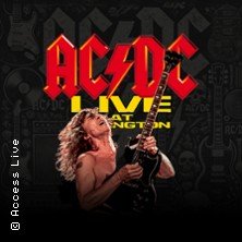 TNT - AC/DC Tribute Band
