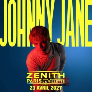 JOHNNY JANE