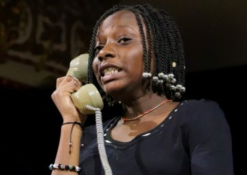 C.H.A.M, Conférence Historique, Absurde et Musicale.