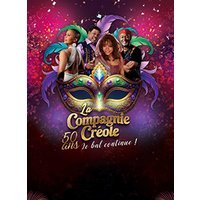 La compagnie creole
