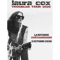 Laura cox