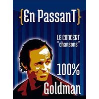 En passant goldman