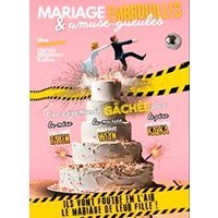 Mariage embrouilles et amuse-gueules