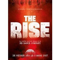 The rise