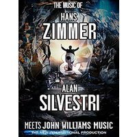 Les musiques de hans zimmer