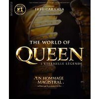 The world of queen