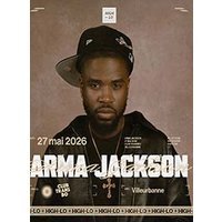 Arma jackson