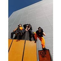 Dubquake 20th anniversary tour