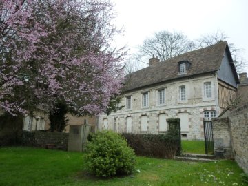 Concert dans le jardin du musée