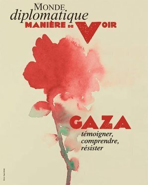 "Gaza, pourquoi il faut en parler"