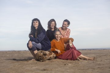 Concert La Mal Coiffée à Nantes !