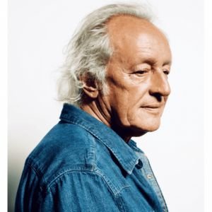 DIDIER BARBELIVIEN