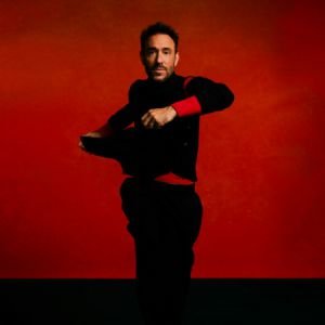 Charlie Winston