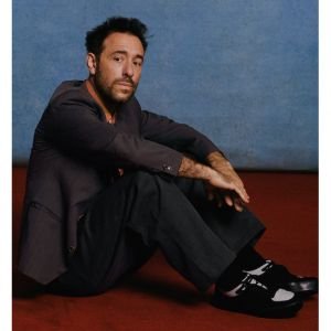 CHARLIE WINSTON