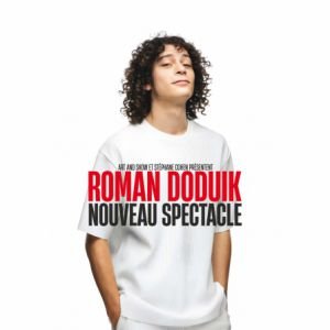 ROMAN DODUIK