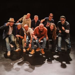 Ensemble