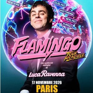 LUCA RAVENNA