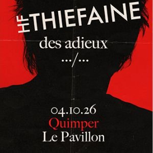 [Complet] HUBERT-FÉLIX THIÉFAINE