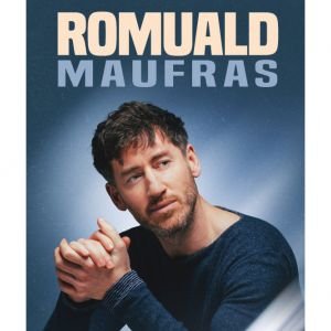 ROMUALD MAUFRAS