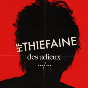 HF Thiéfaine