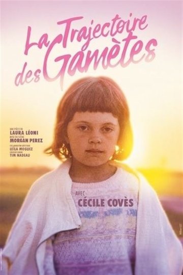 La Trajectoire des Gamètes