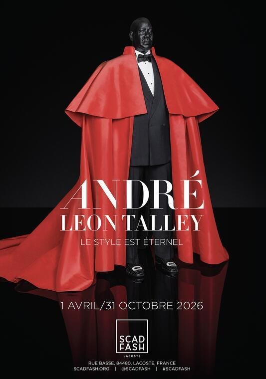 André Leon Talley