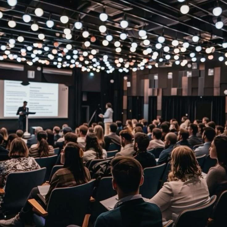 Conférence — Entreprises & Biodiversité : s'engager et agir