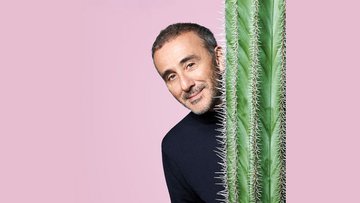 Elie semoun