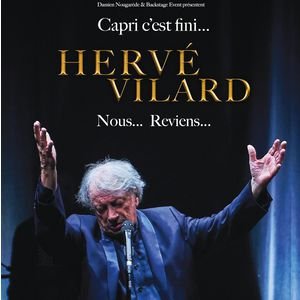 HERVE VILARD
