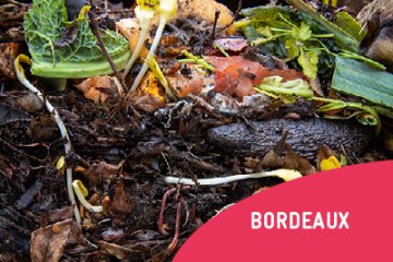 Initiation au compostage