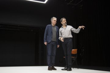 L'Amante anglaise