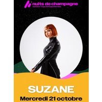 Suzane