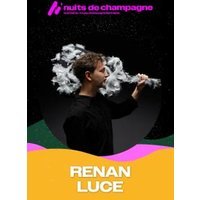 Renan luce