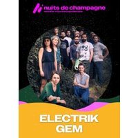 Electrik gem