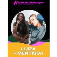 Luiza + mentissa