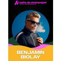 Benjamin biolay
