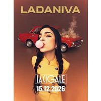 Ladaniva