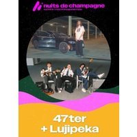 47ter + lujipeka