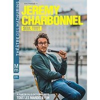 Jeremy charbonnel
