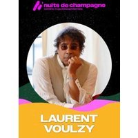 Laurent voulzy