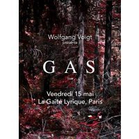 Wolfgang voigt presents gas live