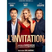 L'invitation