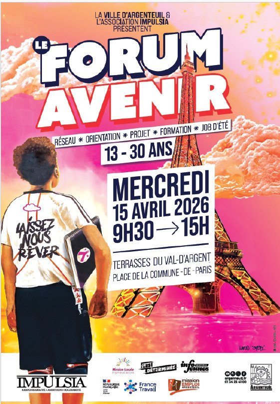 Forum Avenir