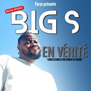 BIG S