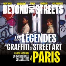 Beyond The Streets - Billet Standard