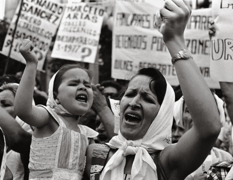 Argentine 1976-2026 : 50 ans de peines et de joies