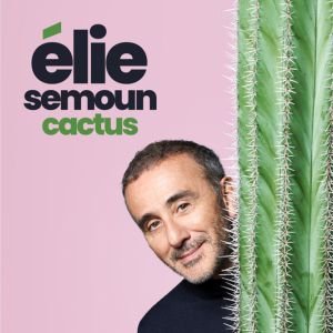 ELIE SEMOUN