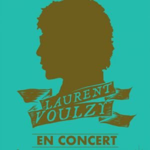 LAURENT VOULZY
