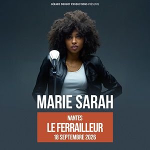 MARIE SARAH