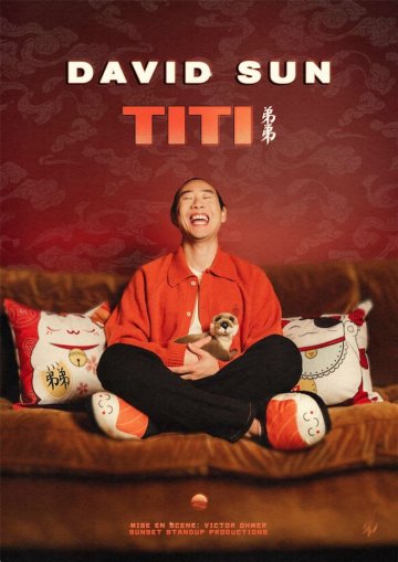 David Sun dans Titi